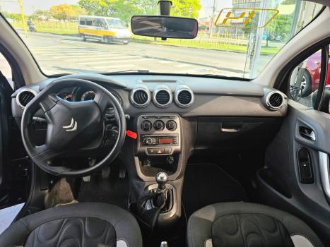 CITROEN C3 1.5 4P TENDANCE FLEX, Foto 9