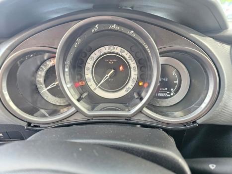 CITROEN C3 1.5 4P TENDANCE FLEX, Foto 10