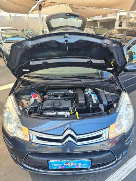 CITROEN C3 1.5 4P TENDANCE FLEX, Foto 12