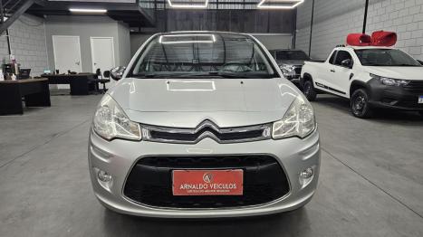 CITROEN C3 1.6 16V 4P FLEX VTI 120 EXCLUSIVE AUTOMTICO, Foto 3