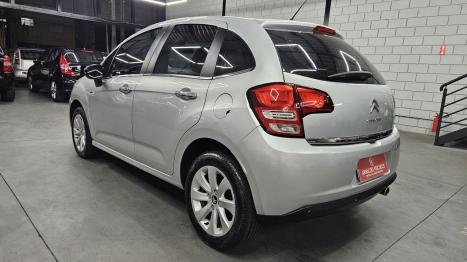 CITROEN C3 1.6 16V 4P FLEX VTI 120 EXCLUSIVE AUTOMTICO, Foto 7