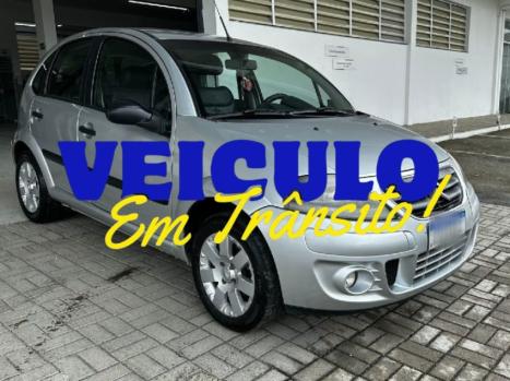 CITROEN C3 1.6 16V 4P GLX, Foto 1