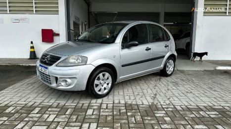 CITROEN C3 1.6 16V 4P GLX, Foto 4