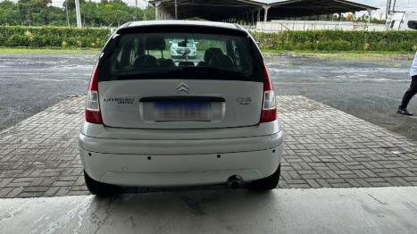 CITROEN C3 1.6 16V 4P GLX, Foto 6