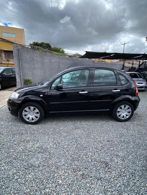 CITROEN C3 1.6 16V 4P EXCLUSIVE FLEX, Foto 4