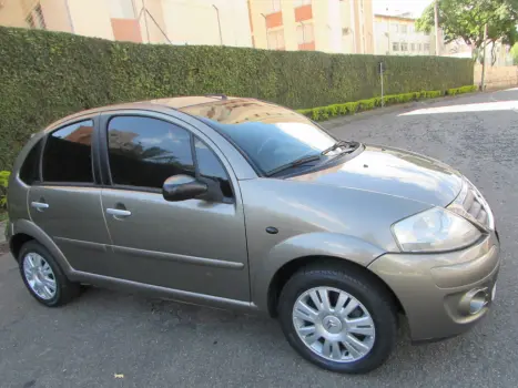 CITROEN C3 1.6 16V 4P EXCLUSIVE FLEX AUTOMTICO, Foto 5