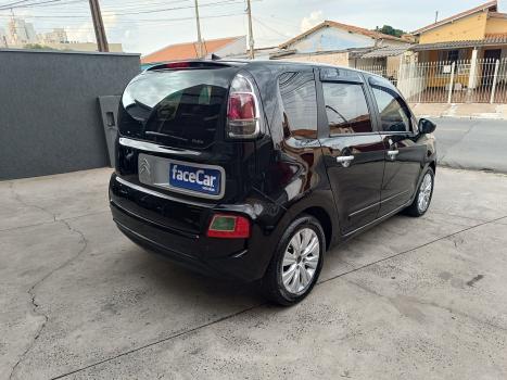 CITROEN C3 1.6 16V 4P GLX FLEX, Foto 3