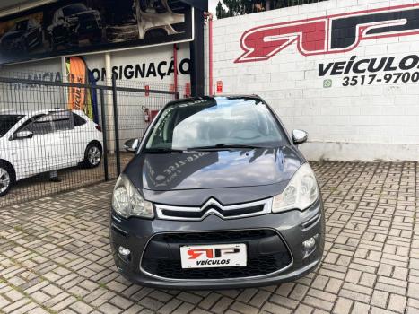 CITROEN C3 1.6 16V 4P EXCLUSIVE FLEX AUTOMTICO, Foto 2