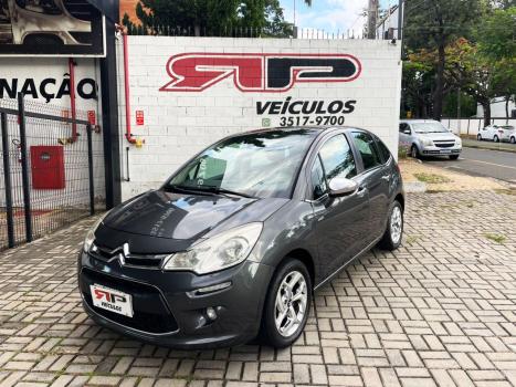 CITROEN C3 1.6 16V 4P EXCLUSIVE FLEX AUTOMTICO, Foto 3