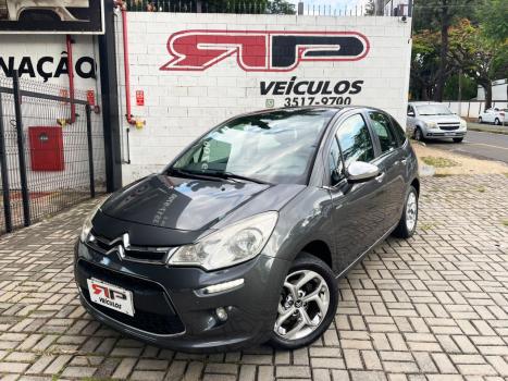 CITROEN C3 1.6 16V 4P EXCLUSIVE FLEX AUTOMTICO, Foto 4