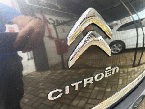 CITROEN C3 1.6 16V 4P EXCLUSIVE FLEX AUTOMTICO, Foto 7