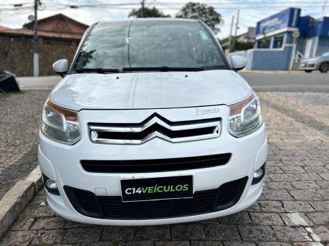 CITROEN C3 1.6 16V 4P GLX FLEX AUTOMTICO, Foto 2