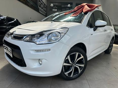CITROEN C3 1.6 16V 4P EXCLUSIVE FLEX AUTOMTICO, Foto 1