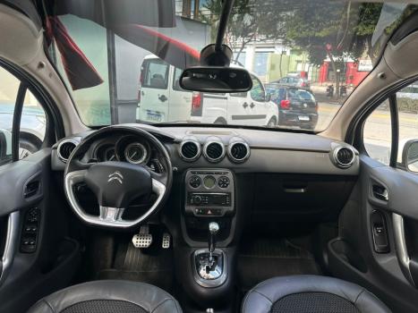 CITROEN C3 1.6 16V 4P EXCLUSIVE FLEX AUTOMTICO, Foto 5