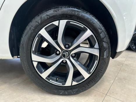 CITROEN C3 1.6 16V 4P EXCLUSIVE FLEX AUTOMTICO, Foto 8