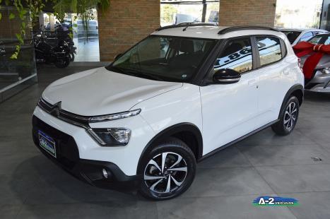 CITROEN C3 1.6 16V 4P FLEX FEEL PACK AUTOMTICO, Foto 1