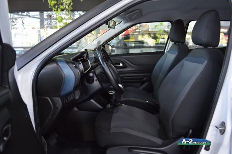 CITROEN C3 1.6 16V 4P FLEX FEEL PACK AUTOMTICO, Foto 3