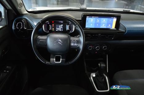 CITROEN C3 1.6 16V 4P FLEX FEEL PACK AUTOMTICO, Foto 4
