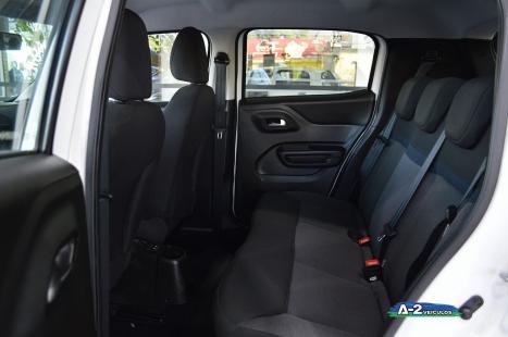 CITROEN C3 1.6 16V 4P FLEX FEEL PACK AUTOMTICO, Foto 5