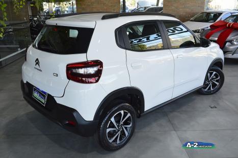 CITROEN C3 1.6 16V 4P FLEX FEEL PACK AUTOMTICO, Foto 7