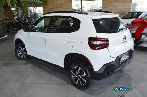 CITROEN C3 1.6 16V 4P FLEX FEEL PACK AUTOMTICO, Foto 8