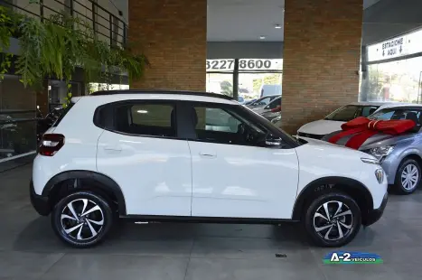 CITROEN C3 1.6 16V 4P FLEX FEEL PACK AUTOMTICO, Foto 9