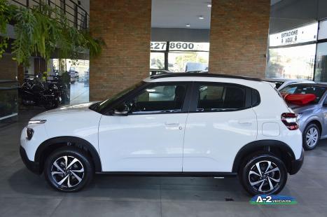 CITROEN C3 1.6 16V 4P FLEX FEEL PACK AUTOMTICO, Foto 10