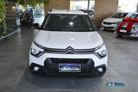CITROEN C3 1.6 16V 4P FLEX FEEL PACK AUTOMTICO, Foto 11