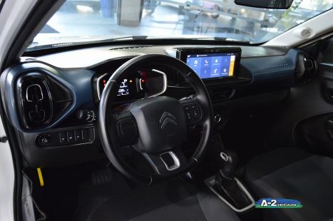 CITROEN C3 1.6 16V 4P FLEX FEEL PACK AUTOMTICO, Foto 14