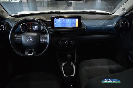 CITROEN C3 1.6 16V 4P FLEX FEEL PACK AUTOMTICO, Foto 15