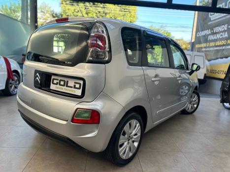 CITROEN C3 1.6 16V 4P GLX FLEX, Foto 4