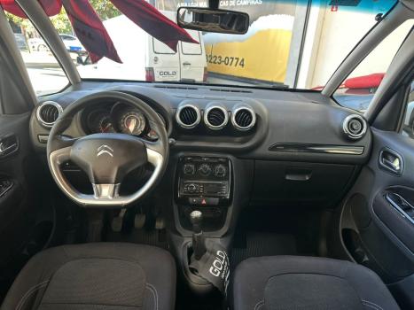 CITROEN C3 1.6 16V 4P GLX FLEX, Foto 5