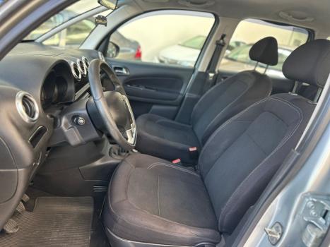 CITROEN C3 1.6 16V 4P GLX FLEX, Foto 6
