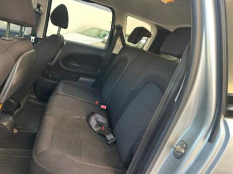 CITROEN C3 1.6 16V 4P GLX FLEX, Foto 7