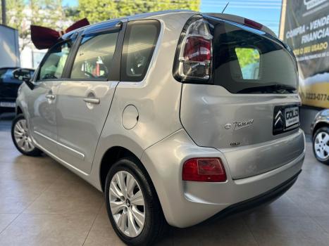 CITROEN C3 1.6 16V 4P GLX FLEX, Foto 3