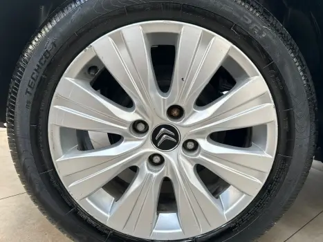 CITROEN C3 1.6 16V 4P GLX FLEX, Foto 8