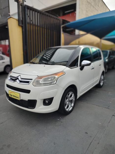 CITROEN C3 1.6 16V 4P EXCLUSIVE FLEX AUTOMTICO, Foto 3