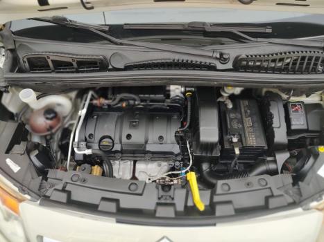 CITROEN C3 1.6 16V 4P EXCLUSIVE FLEX AUTOMTICO, Foto 4