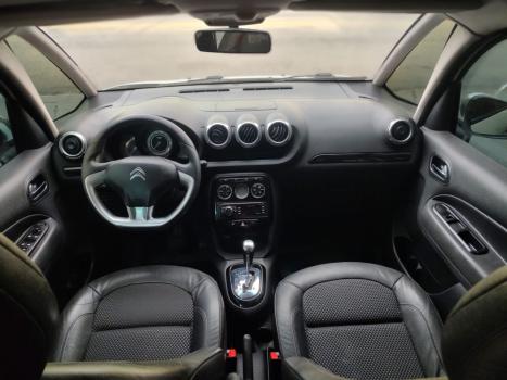 CITROEN C3 1.6 16V 4P EXCLUSIVE FLEX AUTOMTICO, Foto 5
