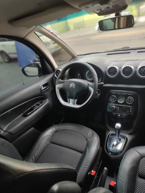 CITROEN C3 1.6 16V 4P EXCLUSIVE FLEX AUTOMTICO, Foto 6
