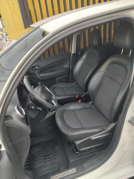 CITROEN C3 1.6 16V 4P EXCLUSIVE FLEX AUTOMTICO, Foto 8