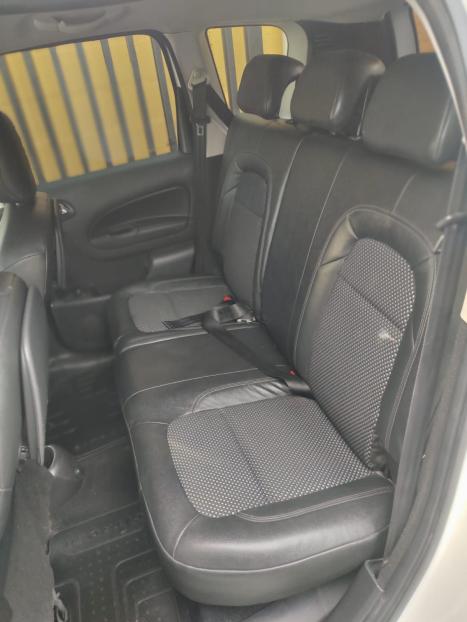 CITROEN C3 1.6 16V 4P EXCLUSIVE FLEX AUTOMTICO, Foto 9
