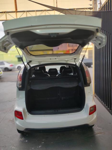 CITROEN C3 1.6 16V 4P EXCLUSIVE FLEX AUTOMTICO, Foto 11