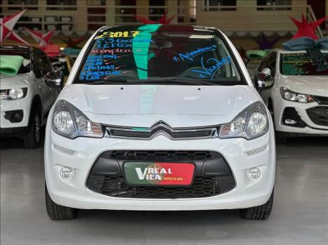 CITROEN C3 1.6 4P EXCLUSIVE BVA FLEX, Foto 2