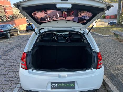 CITROEN C3 1.6 4P EXCLUSIVE START FLEX	, Foto 7