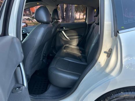 CITROEN C3 1.6 4P EXCLUSIVE START FLEX	, Foto 9