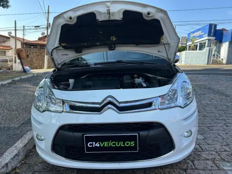 CITROEN C3 1.6 4P EXCLUSIVE START FLEX	, Foto 11