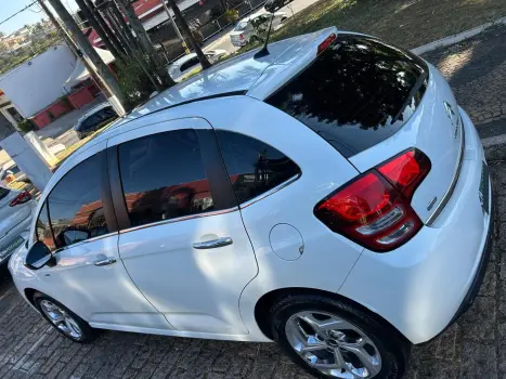 CITROEN C3 1.6 4P EXCLUSIVE START FLEX	, Foto 12