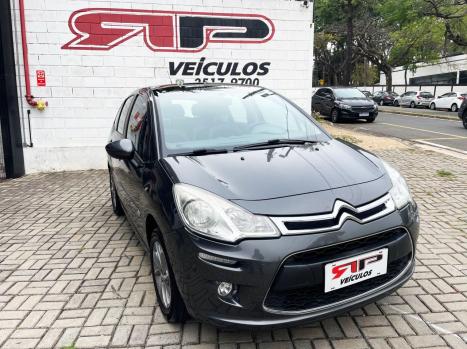 CITROEN C3 1.6 4P TENDANCE FLEX AUTOMTICO, Foto 1