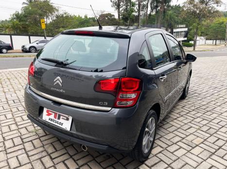 CITROEN C3 1.6 4P TENDANCE FLEX AUTOMTICO, Foto 5